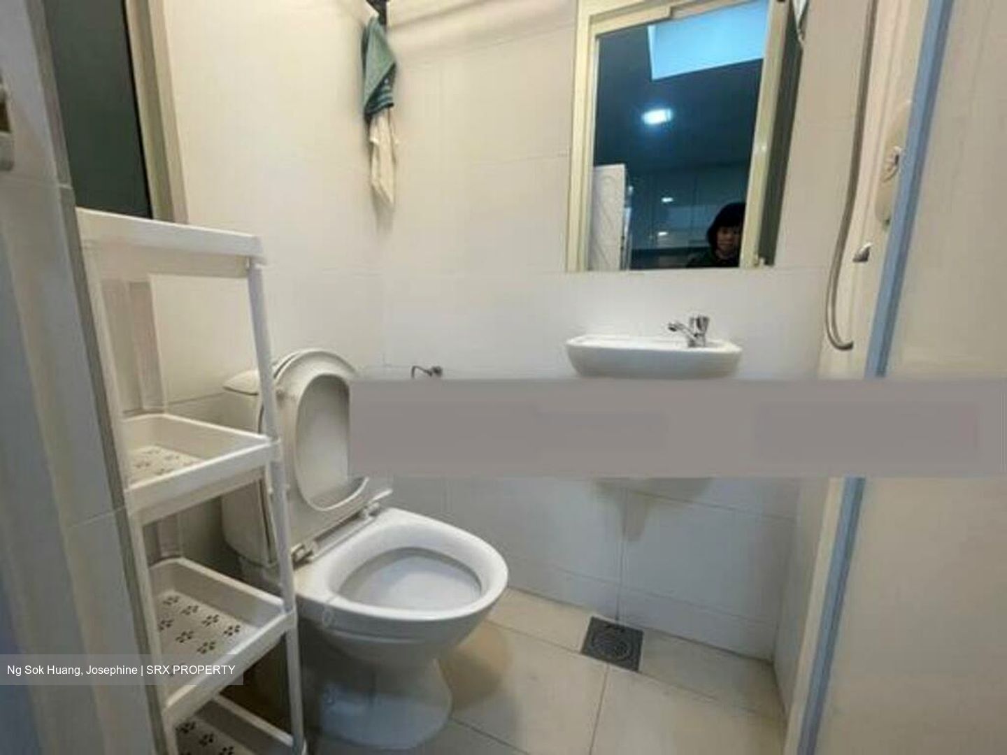 Caspian (D22), Condominium #512222661